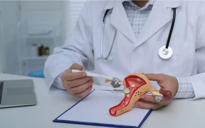 Estudios para la fertilidad: ¿cuáles se necesitan y para qué sirven?